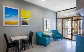 Days Inn By Wyndham Lonoke